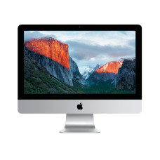 Моноблок Apple iMac 21.5 i5 1.6/8Gb/1TB/IntelHD6000 (MK142RU/A)